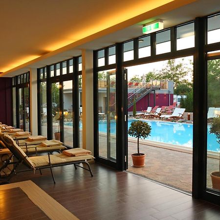 Ringhotel Hotel Zum Stein Oranienbaum-Woerlitz Dış mekan fotoğraf