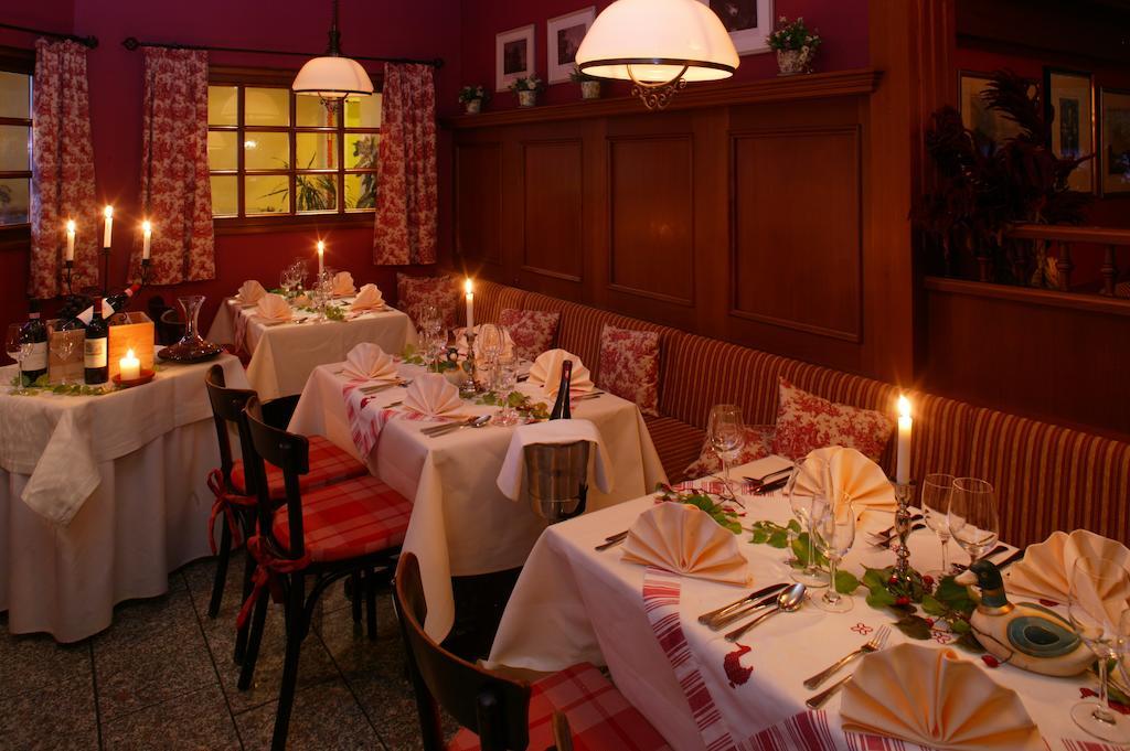 Ringhotel Hotel Zum Stein Oranienbaum-Woerlitz Dış mekan fotoğraf